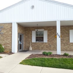 Lowell Post Office