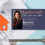 Photo of Kristina Inglis - KW Northern VA Real Estate