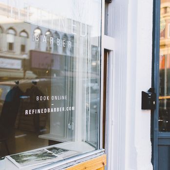 Refined Barber - Barbers Near Me - Bloomington, Illinois