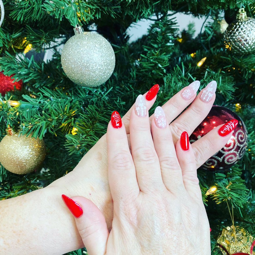 LACQUER NAIL SPA 87 Photos & 13 Reviews 10096 E 13th St N, Wichita