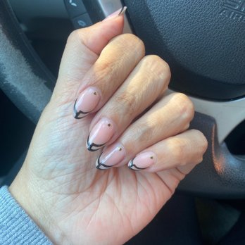 Solo Nails - Nails by Lucy - Nail Salons Near Me - Los Angeles, California Solo Nails - Nails by Lucy - Nail Salons Near Me - Los Angeles, California