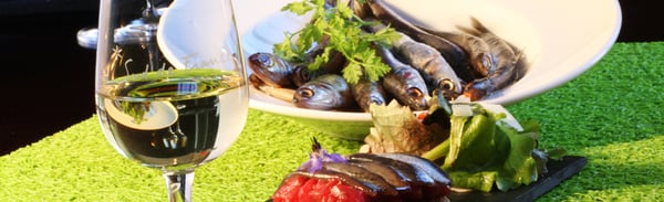 Restaurant Le Saint Georges by null