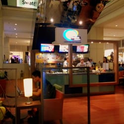 Crepes and Cream - Crepes & Cream in Power Plant Mall