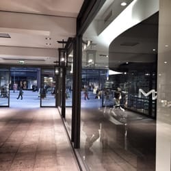 Barkhof Passage