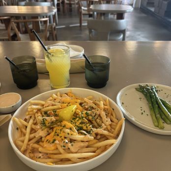 Luna Bistro Cafe - New American Near Me - Long Beach, California Luna Bistro Cafe - New American Near Me - Long Beach, California