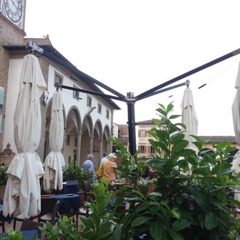 Bar Italia - Spazio esterno - Bars Near Me - Impruneta, FI
