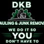 Photo of DKB Hauling & Junk Removal