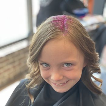 Studio 303 - Glitter! - Hair Salons Near Me - Englewood, Colorado