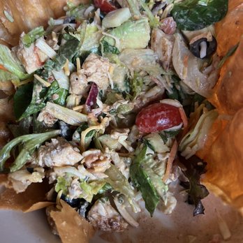 Chatham Tap Mass. Ave. - Chicken Taco Salad - Pubs Near Me - Indianapolis, Indiana Chatham Tap Mass. Ave. - Chicken Taco Salad - Pubs Near Me - Indianapolis, Indiana