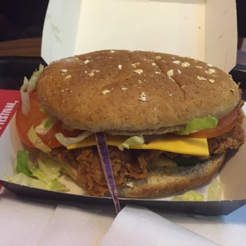 KFC - KFC Gourmet Chicken - Fast Food Near Me - Hanover, NI KFC - KFC Gourmet Chicken - Fast Food Near Me - Hanover, NI