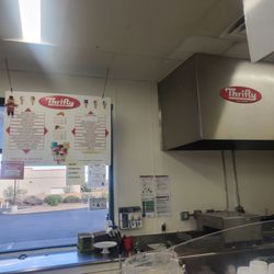 Thrifty Ice Cream