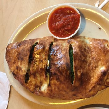 PizMo Cafe - The Greek Calzone was delicious! - Pizza Near Me - Pismo Beach, California PizMo Cafe - The Greek Calzone was delicious! - Pizza Near Me - Pismo Beach, California