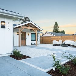 Elevation 92 Construction Services