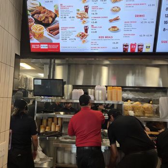 El Pollo Loco - Mexican Near Me - El Paso, Texas