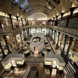 National Museum of Ireland- Archaeology