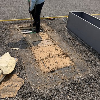 Severn Roofing and Contracting - Curb and cone install - Roofing Near Me Severn Roofing and Contracting - Curb and cone install - Roofing Near Me