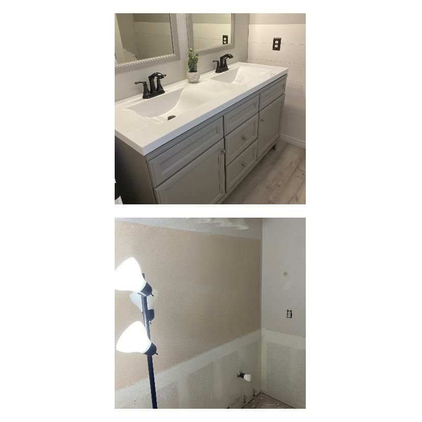 Slide of TC Handy Services