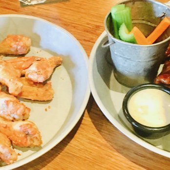 Two Guys & A Pizza Place - salt&pepper and honey garlic - Pizza Near Me - Lethbridge, Alberta Two Guys & A Pizza Place - salt&pepper and honey garlic - Pizza Near Me - Lethbridge, Alberta