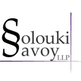 Solouki and Savoy - Criminal Defense Law Near Me - Los Angeles, California Solouki and Savoy - Criminal Defense Law Near Me - Los Angeles, California