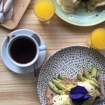 Brunchit - Sevilla, Feria - Breakfast - Coffee & Tea Near Me - Seville, SE