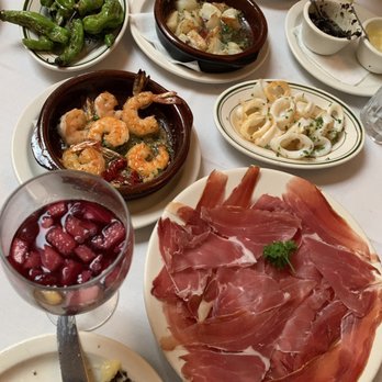 LA Paella - Spanish Near Me - Los Angeles, California