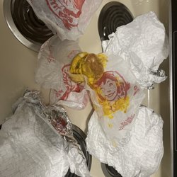 Wendy's