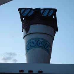 Sno-Beach - Sno-beach man!