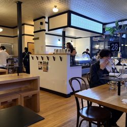 Stellina Pizza Cafe