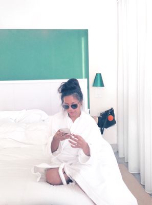 The Originals Shore Club Miami Beach by null