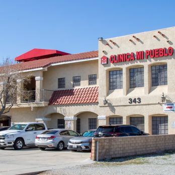 Clinica Mi Pueblo - Medical Centers Near Me - Palmdale, California Clinica Mi Pueblo - Medical Centers Near Me - Palmdale, California