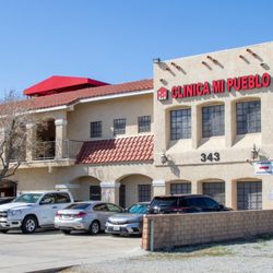 Clinica Mi Pueblo