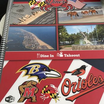 OC Diner - Breakfast & Brunch Near Me - Ocean City, Maryland OC Diner - Breakfast & Brunch Near Me - Ocean City, Maryland
