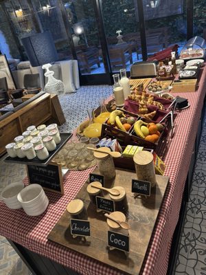 Hotel Praktik Vinoteca by null