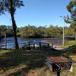 Sopchoppy City Park