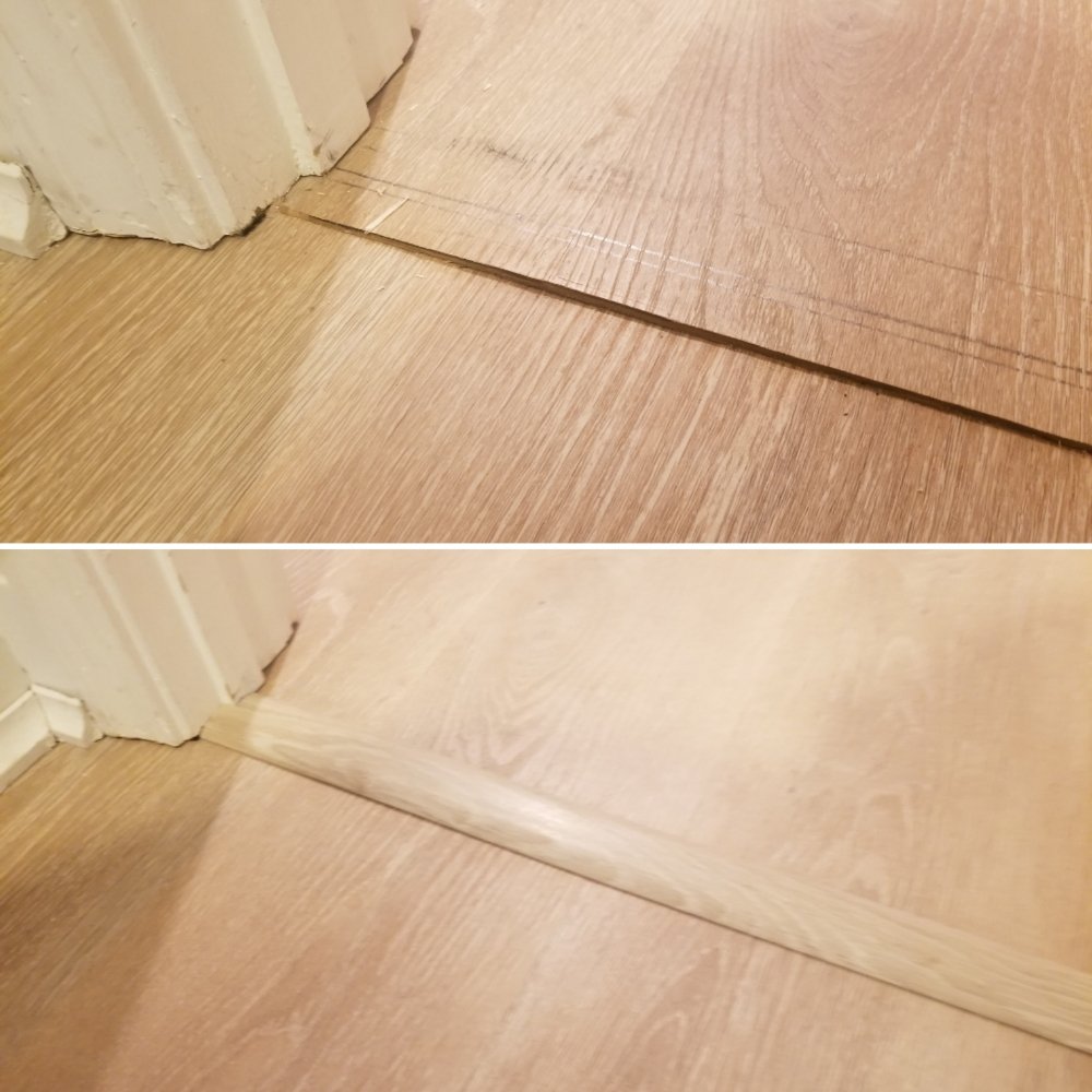 Slide of High Street Services