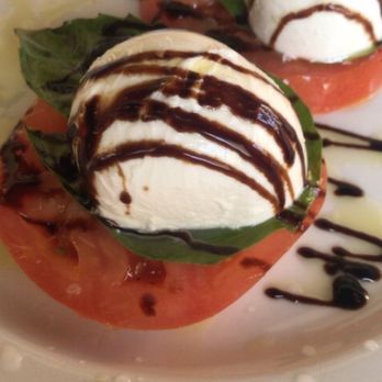 Dolce Osteria - Appetizer - Italian Near Me - Charlotte, North Carolina