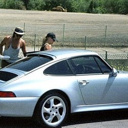 Mobil - Heather Locklear actress