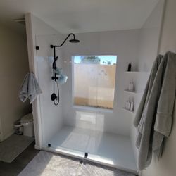 USA Showers