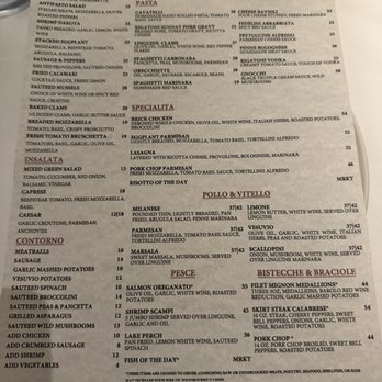 Viaggio Restaurant Chicago - Menu - Italian Near Me - Chicago, Illinois Viaggio Restaurant Chicago - Menu - Italian Near Me - Chicago, Illinois