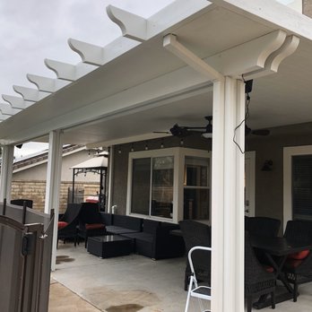 West Coast Awning - Awnings Near Me - Northridge, California West Coast Awning - Awnings Near Me - Northridge, California