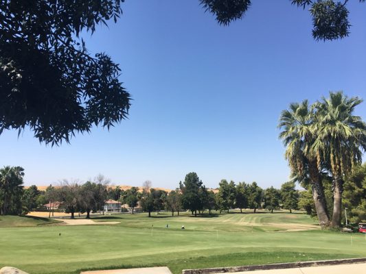 Rio Bravo Country Club by null