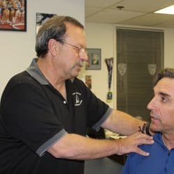 Marina Sports Medicine - Dr. Tim Ursich has been caring for patients for over 30 years.