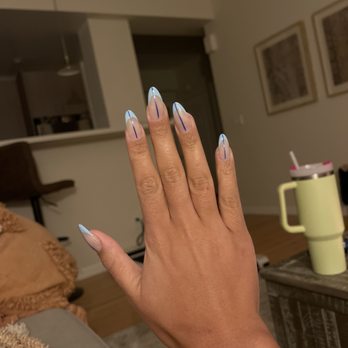 DAT Nail Salon - Massage Near Me - San Francisco, California