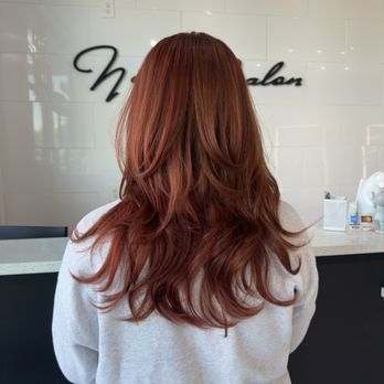 Haru Salon - Hair Stylists Near Me - Carrollton, Texas Haru Salon - Hair Stylists Near Me - Carrollton, Texas