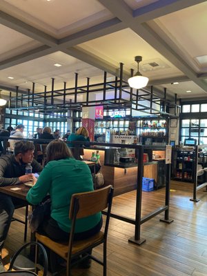 Ballard Brew Hall by null