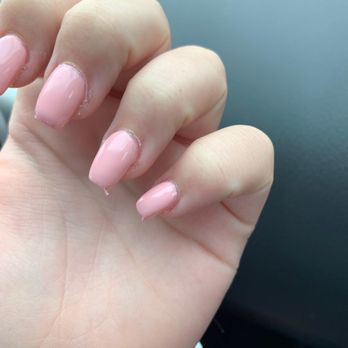Amazing Nails - Nail Salons Near Me - Harrisonburg, Virginia