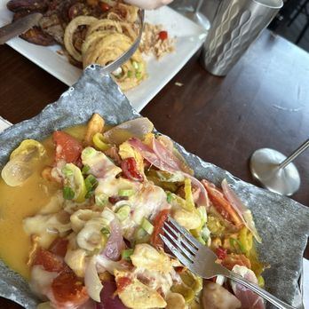Los Andes Restaurant - BIG meals so good! - Latin American Near Me - Providence, Rhode Island Los Andes Restaurant - BIG meals so good! - Latin American Near Me - Providence, Rhode Island