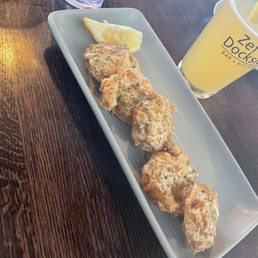 Bang Bang Shrimp