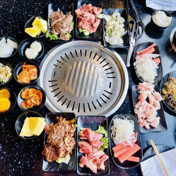 Q-POT - Korean Near Me - San Jose, California Q-POT - Korean Near Me - San Jose, California