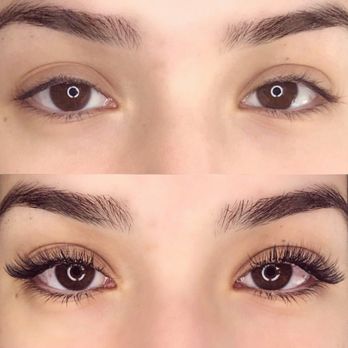 Ritual - Full Volume by Jade - Eyelash Service Near Me - Costa Mesa, California Ritual - Full Volume by Jade - Eyelash Service Near Me - Costa Mesa, California